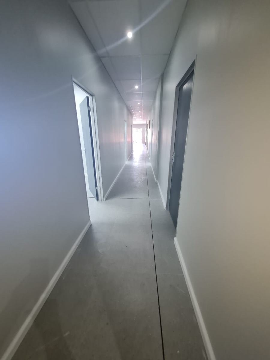 To Let Commercial Property for Rent in Wynberg Western Cape